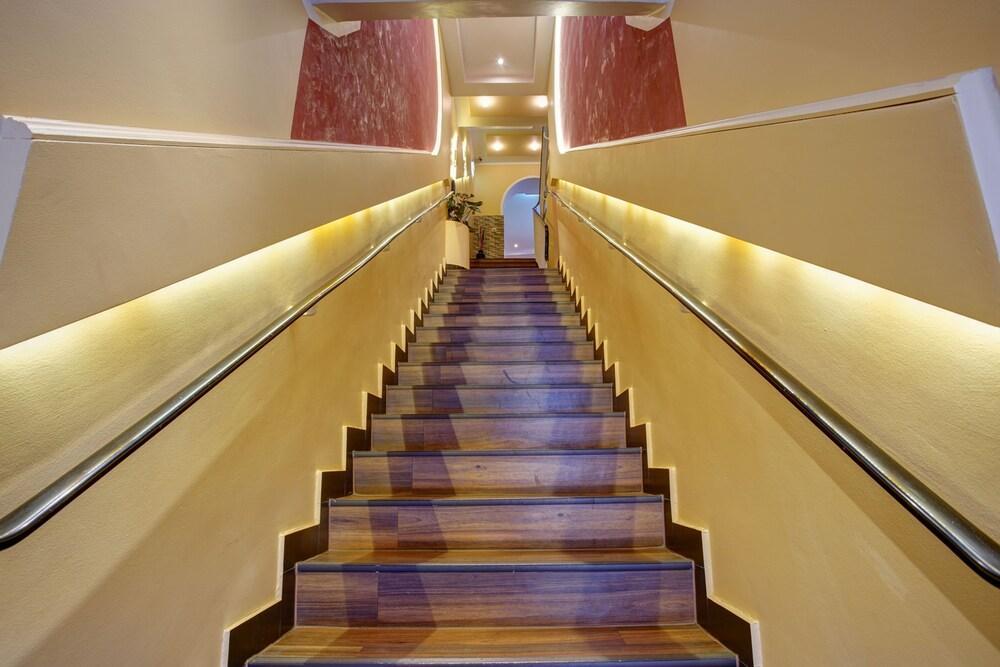 Hotel North-hotel Hamborg