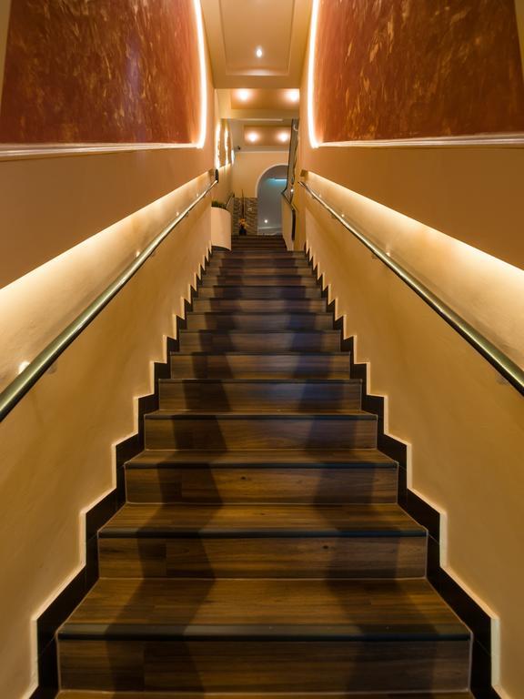 Hotel North-hotel Hamborg