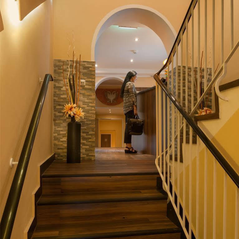 North-hotel 3* Hamborg